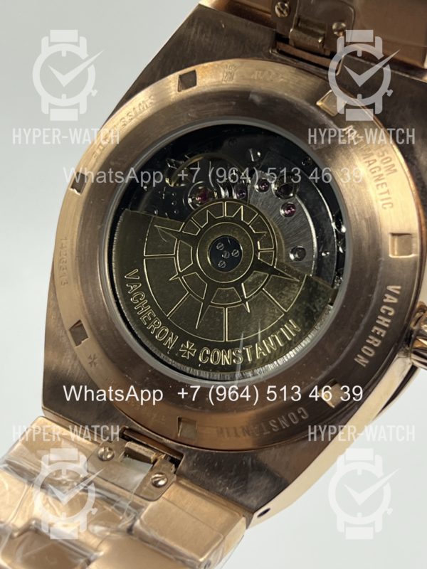 Товар Vacheron Constantin Overseas 41mm Art 11244 Фото 13 - Vacheron Constantin Overseas 41mm Art 11244