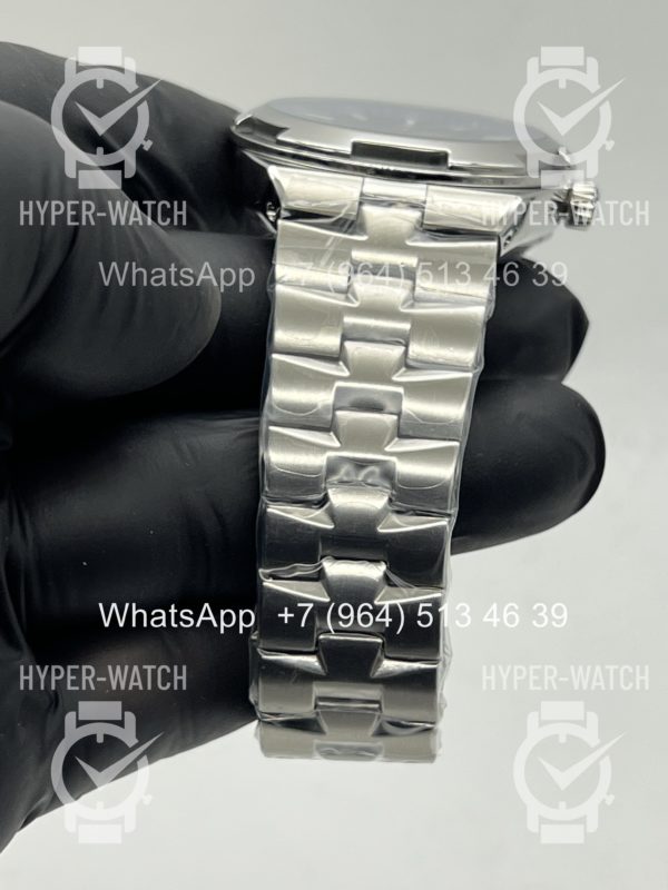 Фото 7 - Vacheron Constantin Overseas 42mm Art 11237