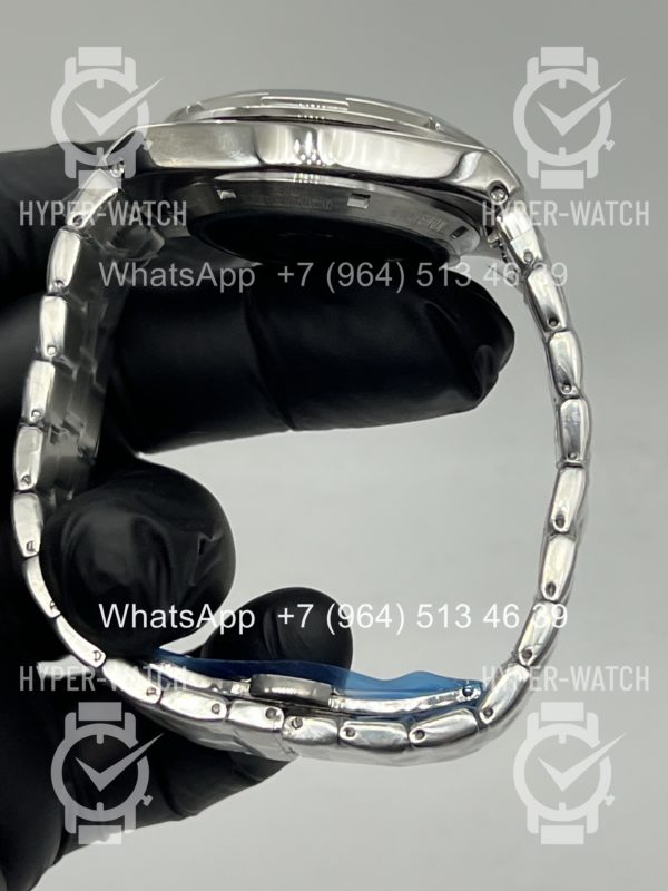 Фото 10 - Vacheron Constantin Overseas 42mm Art 11237