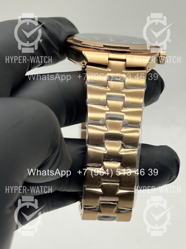 Товар Vacheron Constantin Overseas 41mm Art 11245 Фото 6 - Vacheron Constantin Overseas 41mm Art 11245