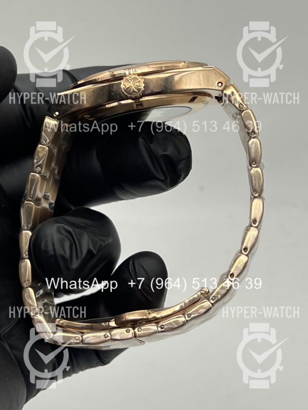 Товар Vacheron Constantin Overseas 41mm Art 11245 Фото 7 - Vacheron Constantin Overseas 41mm Art 11245