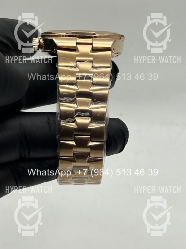 Товар Vacheron Constantin Overseas 41mm Art 11245 Фото 8 - Vacheron Constantin Overseas 41mm Art 11245