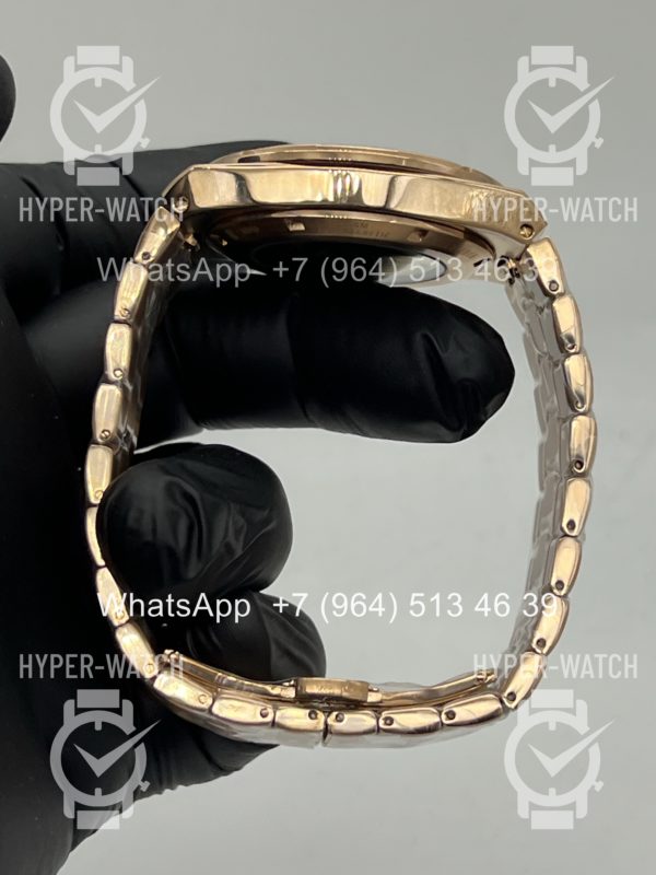 Товар Vacheron Constantin Overseas 41mm Art 11245 Фото 9 - Vacheron Constantin Overseas 41mm Art 11245