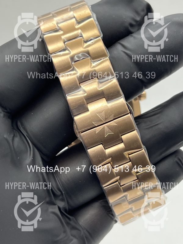 Товар Vacheron Constantin Overseas 41mm Art 11245 Фото 10 - Vacheron Constantin Overseas 41mm Art 11245