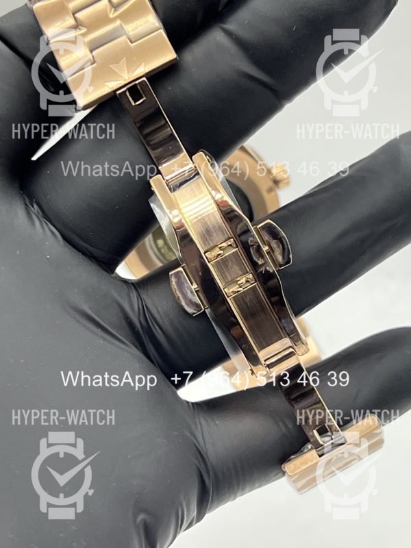 Товар Vacheron Constantin Overseas 41mm Art 11245 Фото 11 - Vacheron Constantin Overseas 41mm Art 11245