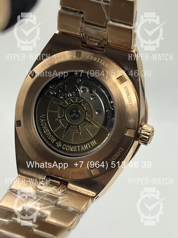 Товар Vacheron Constantin Overseas 41mm Art 11245 Фото 12 - Vacheron Constantin Overseas 41mm Art 11245