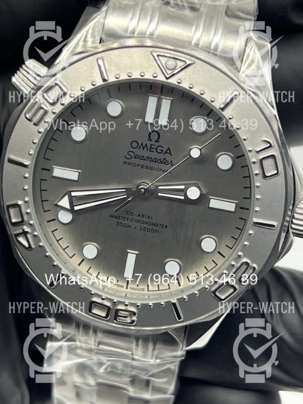 Товар Omega Seamaster Diver 300M Art 11278 Фото 7 - Omega Seamaster Diver 300M Art 11278
