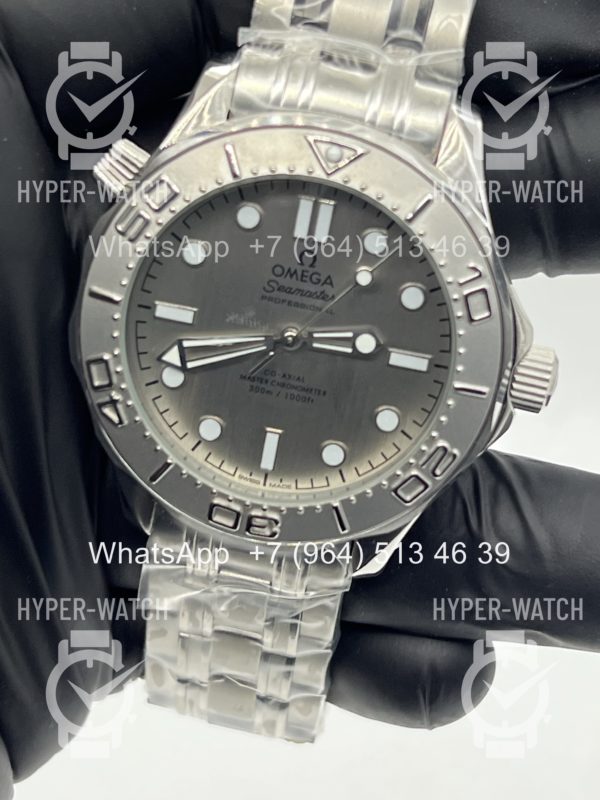 Товар Omega Seamaster Diver 300M Art 11278 Фото 8 - Omega Seamaster Diver 300M Art 11278