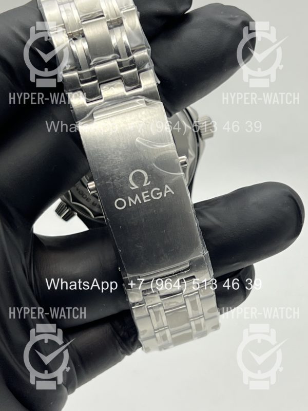 Товар Omega Seamaster Diver 300M Art 11278 Фото 15 - Omega Seamaster Diver 300M Art 11278