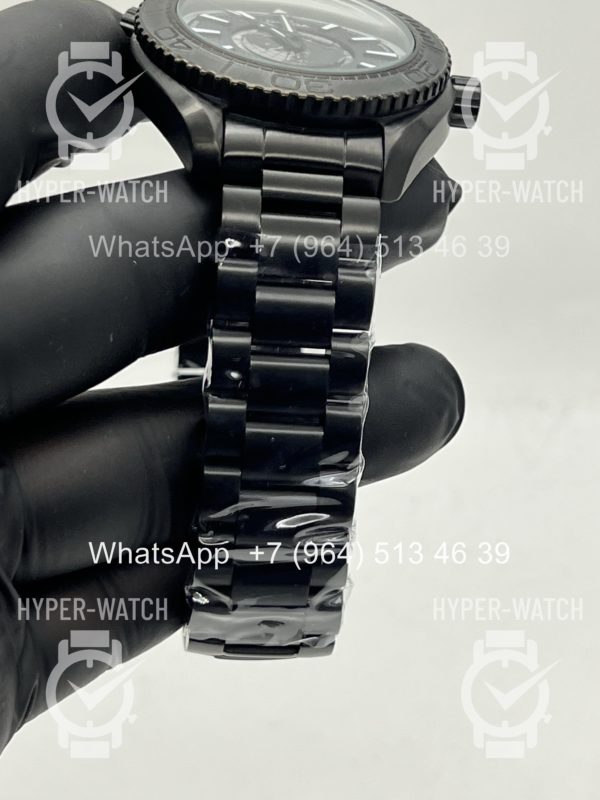 Товар Omega Seamaster Planet Ocean 600M Art 11283 Фото 8 - Omega Seamaster Planet Ocean 600M Art 11283