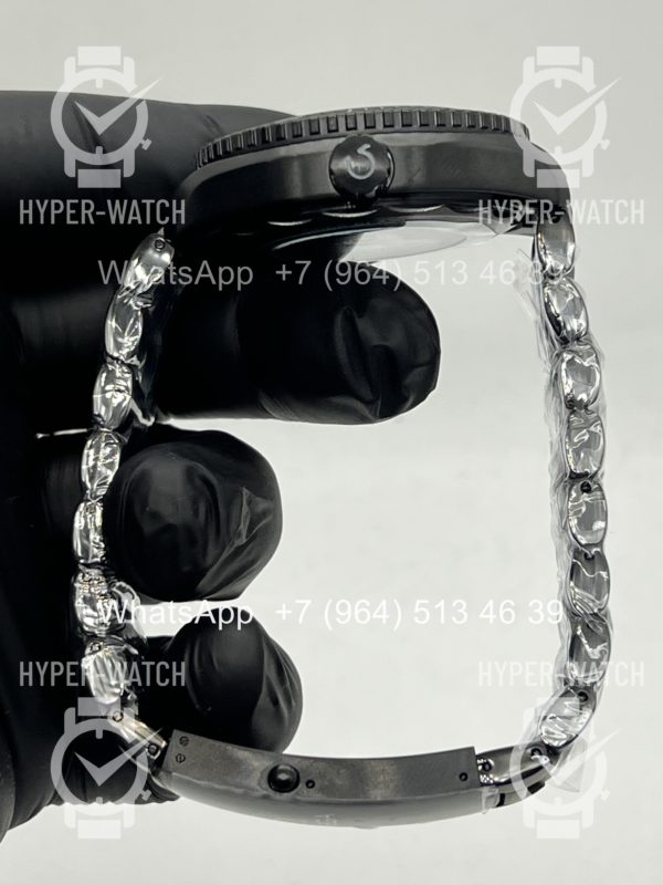 Товар Omega Seamaster Planet Ocean 600M Art 11283 Фото 9 - Omega Seamaster Planet Ocean 600M Art 11283