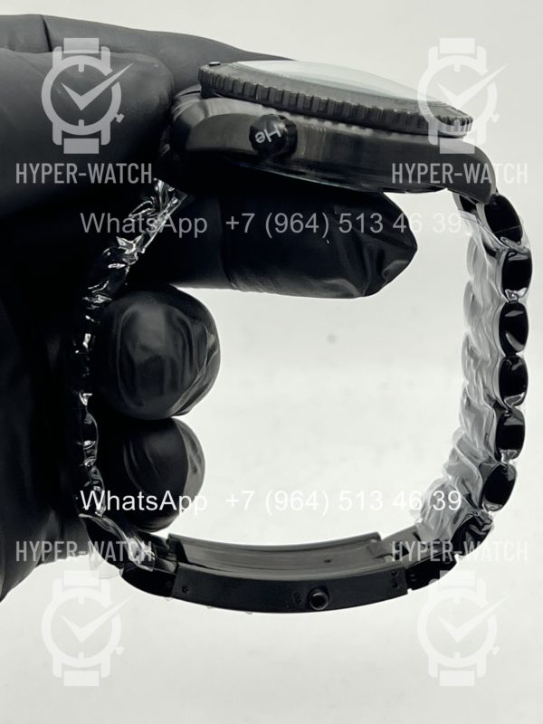 Товар Omega Seamaster Planet Ocean 600M Art 11283 Фото 11 - Omega Seamaster Planet Ocean 600M Art 11283