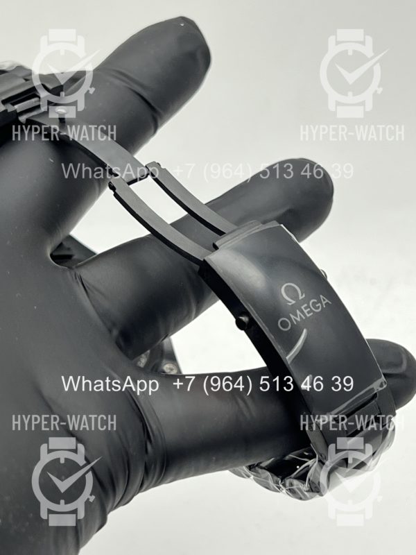 Товар Omega Seamaster Planet Ocean 600M Art 11283 Фото 15 - Omega Seamaster Planet Ocean 600M Art 11283