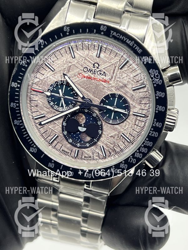 Товар Omega Speedmaster 43mm Art 11288 Фото 2 - Omega Speedmaster 43mm Art 11288