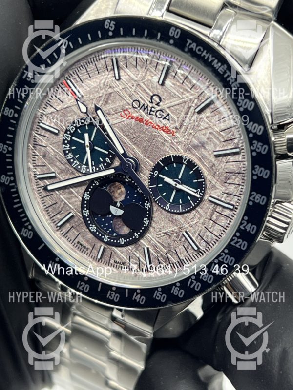 Товар Omega Speedmaster 43mm Art 11288 Фото 6 - Omega Speedmaster 43mm Art 11288
