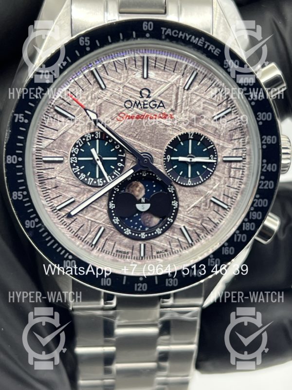 Товар Omega Speedmaster 43mm Art 11288 Фото 8 - Omega Speedmaster 43mm Art 11288