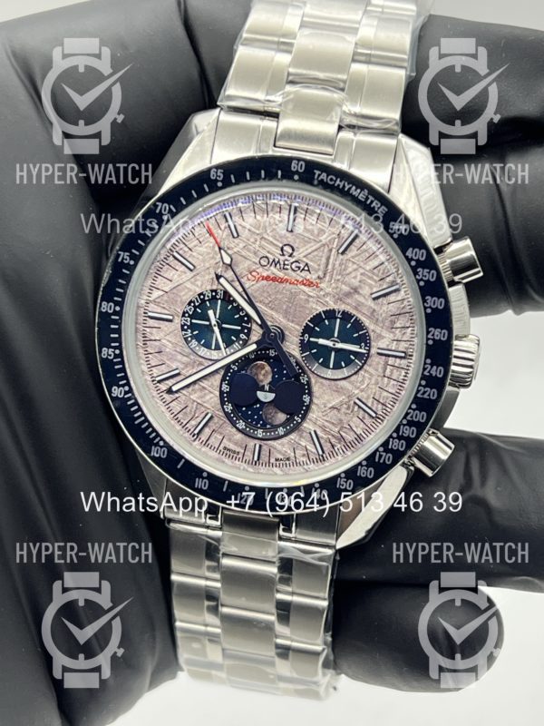 Товар Omega Speedmaster 43mm Art 11288 Фото 9 - Omega Speedmaster 43mm Art 11288