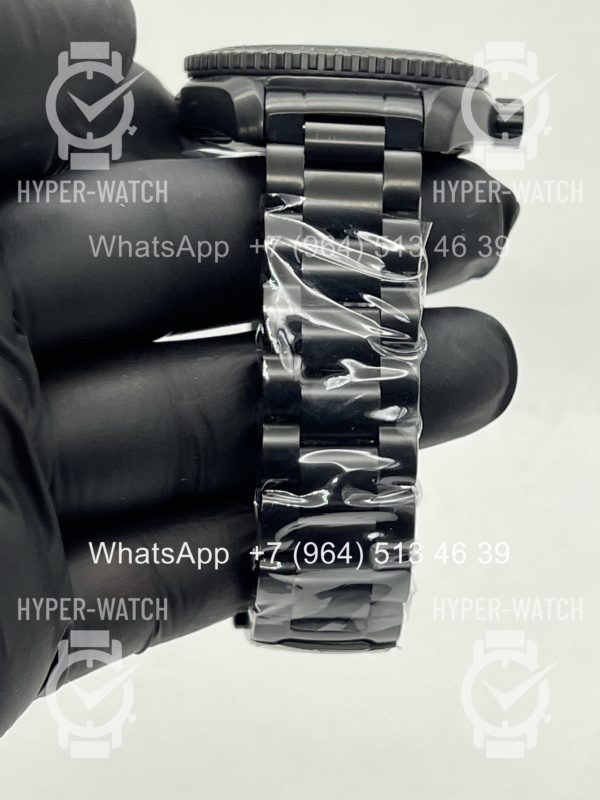 Фото 7 - Omega Seamaster Planet Ocean 600M Art 11282