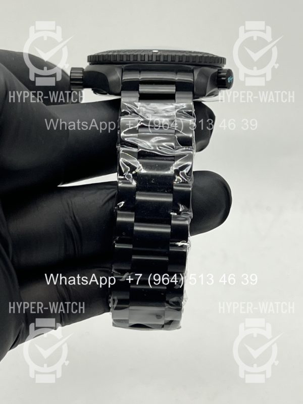 Фото 9 - Omega Seamaster Planet Ocean 600M Art 11282