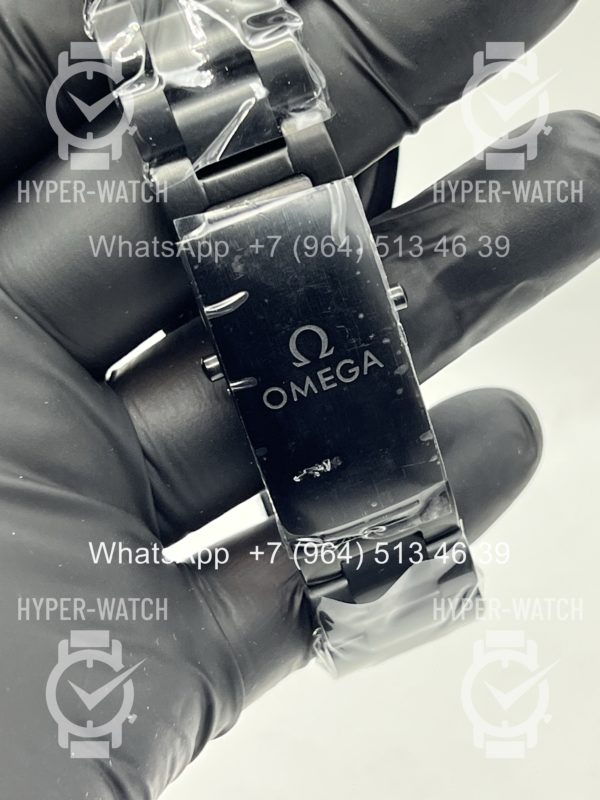 Фото 11 - Omega Seamaster Planet Ocean 600M Art 11282