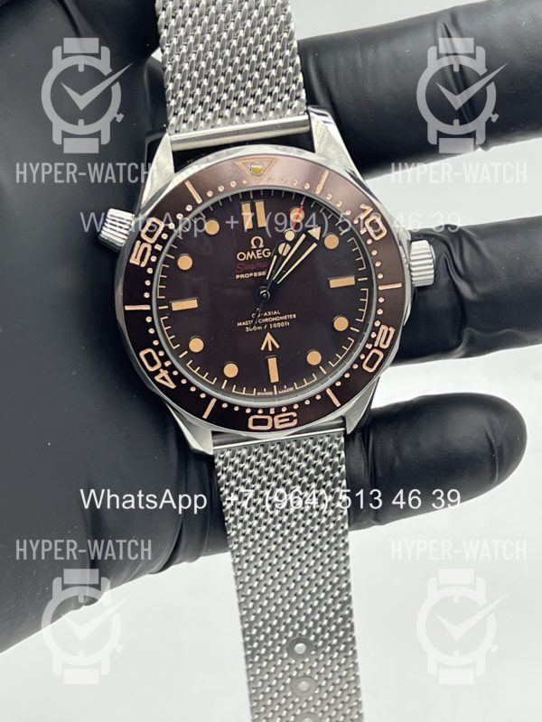 Товар Omega Seamaster Diver 300M Art 11281 Фото 4 - Omega Seamaster Diver 300M Art 11281
