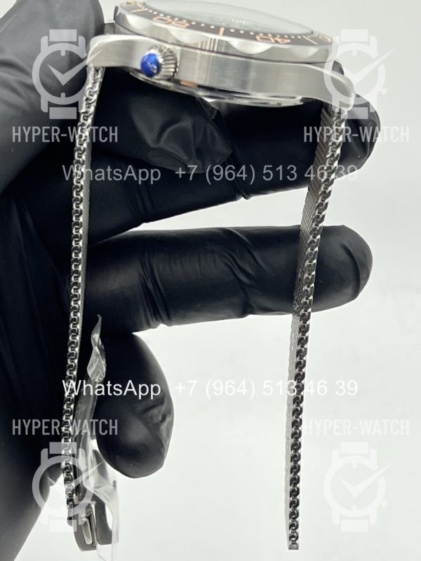 Товар Omega Seamaster Diver 300M Art 11281 Фото 12 - Omega Seamaster Diver 300M Art 11281