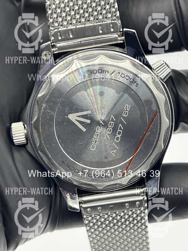 Товар Omega Seamaster Diver 300M Art 11281 Фото 16 - Omega Seamaster Diver 300M Art 11281