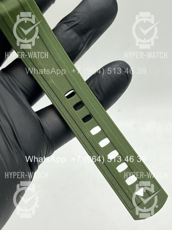 Товар Omega Seamaster Diver 300M Art 11279 Фото 10 - Omega Seamaster Diver 300M Art 11279