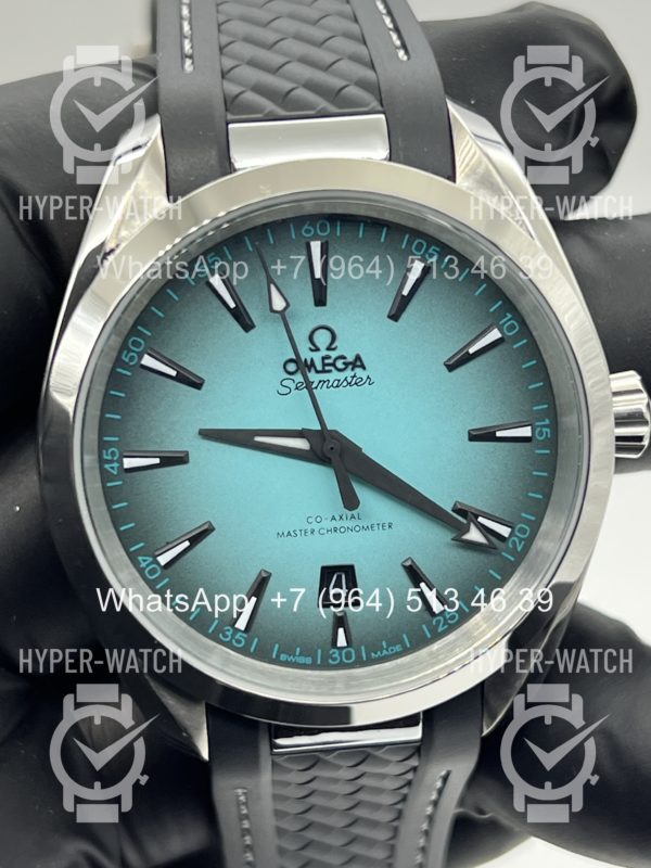Товар Omega Seamaster Aqua Terra 150M Art 11287 Фото 3 - Omega Seamaster Aqua Terra 150M Art 11287