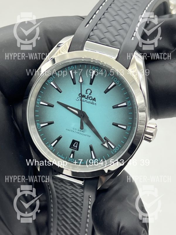 Товар Omega Seamaster Aqua Terra 150M Art 11287 Фото 5 - Omega Seamaster Aqua Terra 150M Art 11287