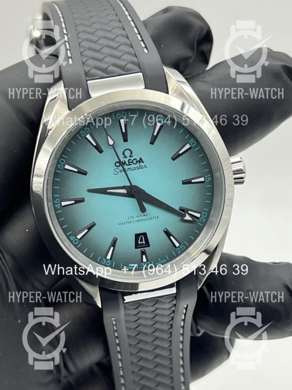 Товар Omega Seamaster Aqua Terra 150M Art 11287 Фото 6 - Omega Seamaster Aqua Terra 150M Art 11287