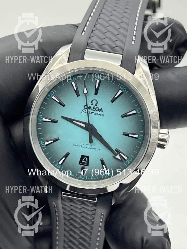 Товар Omega Seamaster Aqua Terra 150M Art 11287 Фото 7 - Omega Seamaster Aqua Terra 150M Art 11287