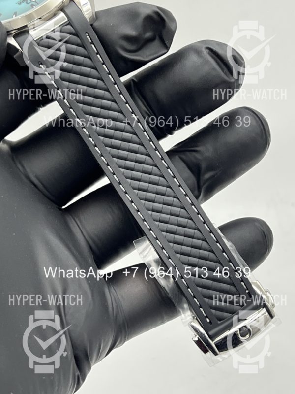 Товар Omega Seamaster Aqua Terra 150M Art 11287 Фото 9 - Omega Seamaster Aqua Terra 150M Art 11287