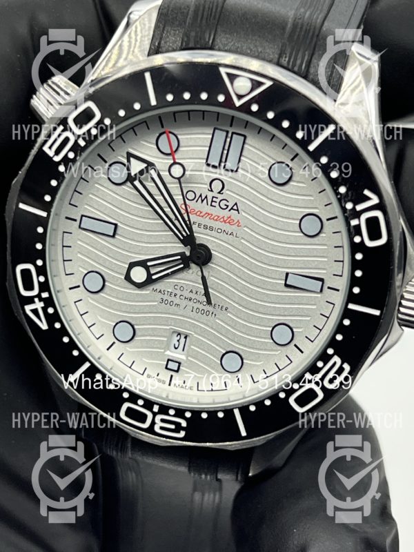 Товар Omega Seamaster Diver 300M Art 11280 Фото 3 - Omega Seamaster Diver 300M Art 11280