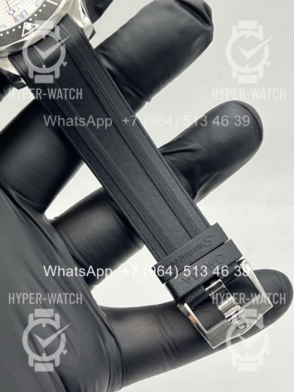 Товар Omega Seamaster Diver 300M Art 11280 Фото 8 - Omega Seamaster Diver 300M Art 11280
