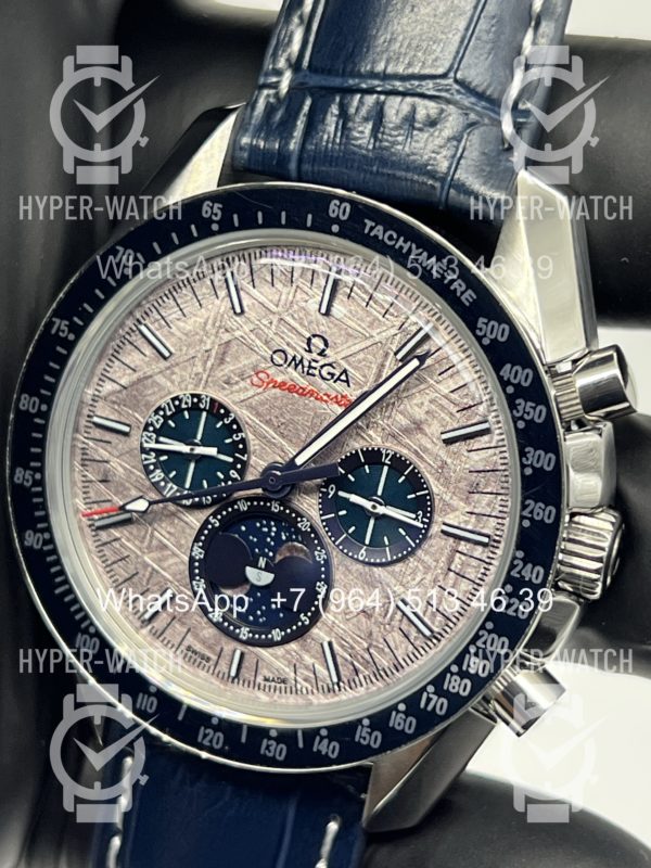Товар Omega Speedmaster 43mm Art 11289 Фото 3 - Omega Speedmaster 43mm Art 11289
