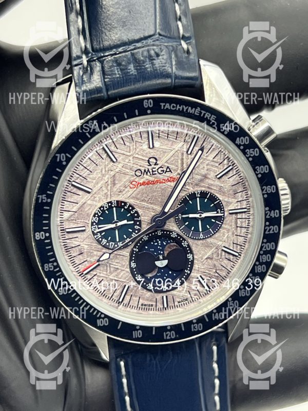 Товар Omega Speedmaster 43mm Art 11289 Фото 4 - Omega Speedmaster 43mm Art 11289