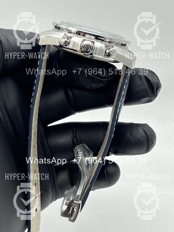 Товар Omega Speedmaster 43mm Art 11289 Фото 10 - Omega Speedmaster 43mm Art 11289