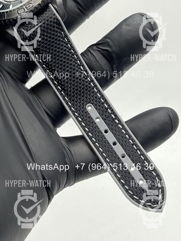 Товар Omega Seamaster Planet Ocean 600M Art 11285 Фото 7 - Omega Seamaster Planet Ocean 600M Art 11285