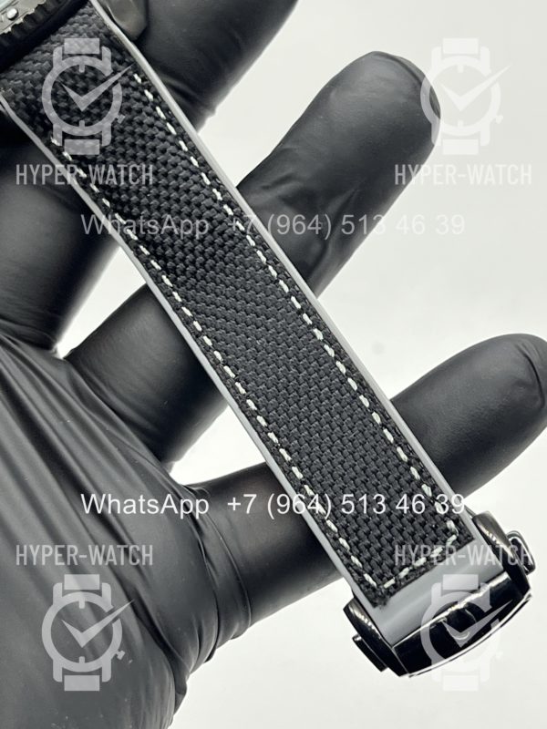 Товар Omega Seamaster Planet Ocean 600M Art 11285 Фото 8 - Omega Seamaster Planet Ocean 600M Art 11285