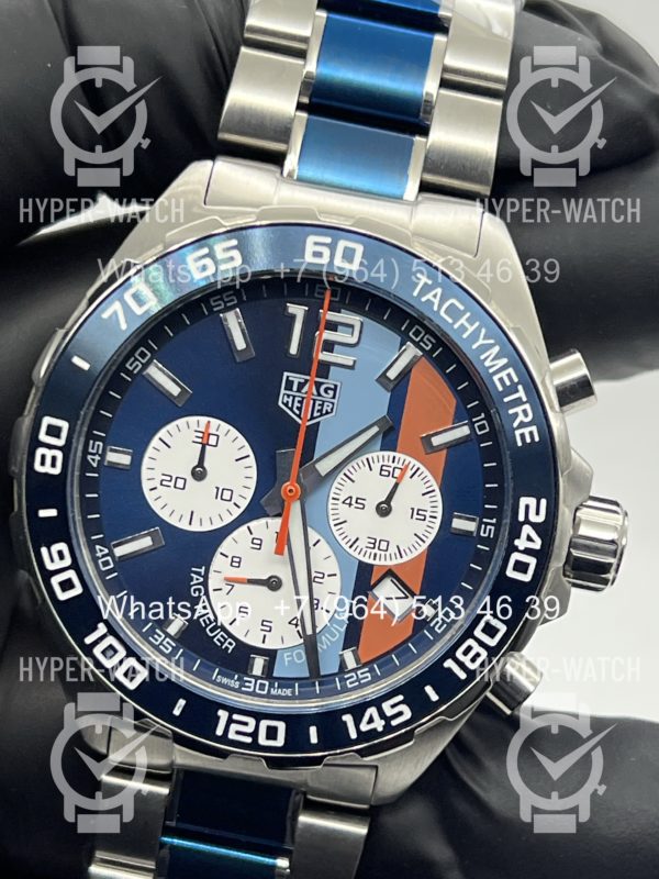 Товар Tag Heuer Formula 1 43mm Art 11350 Фото 2 - Tag Heuer Formula 1 43mm Art 11350