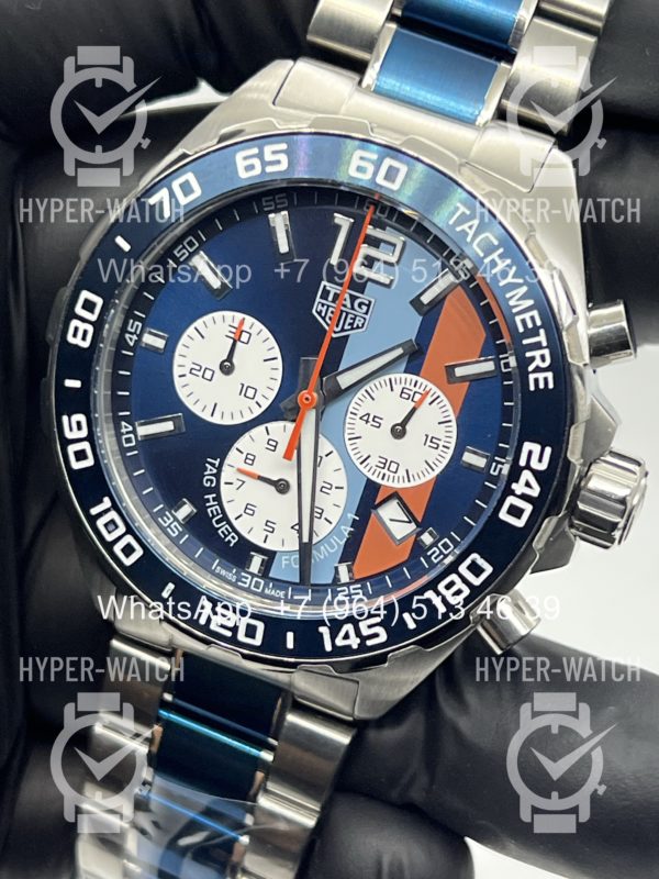 Товар Tag Heuer Formula 1 43mm Art 11350 Фото 3 - Tag Heuer Formula 1 43mm Art 11350