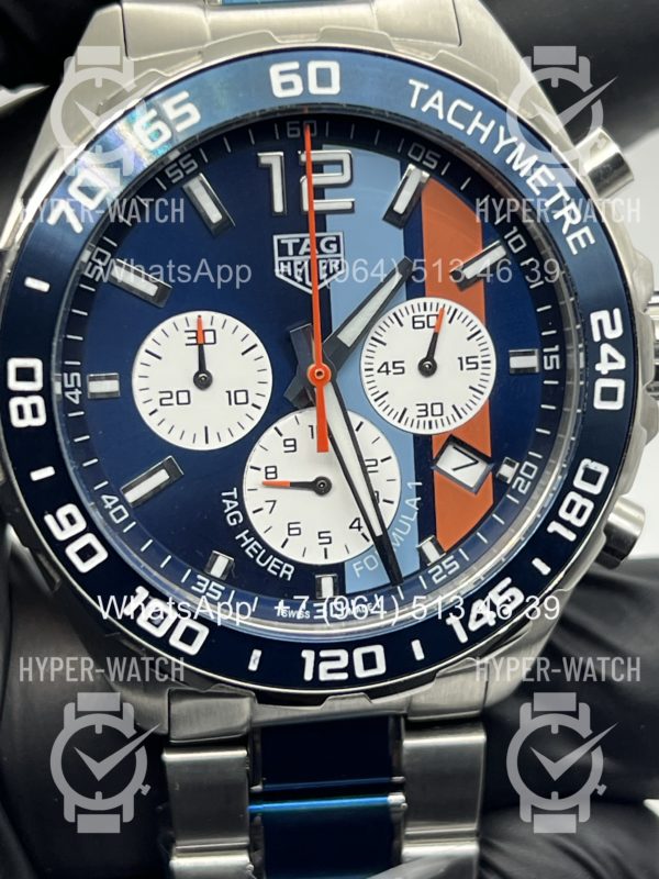 Товар Tag Heuer Formula 1 43mm Art 11350 Фото 5 - Tag Heuer Formula 1 43mm Art 11350