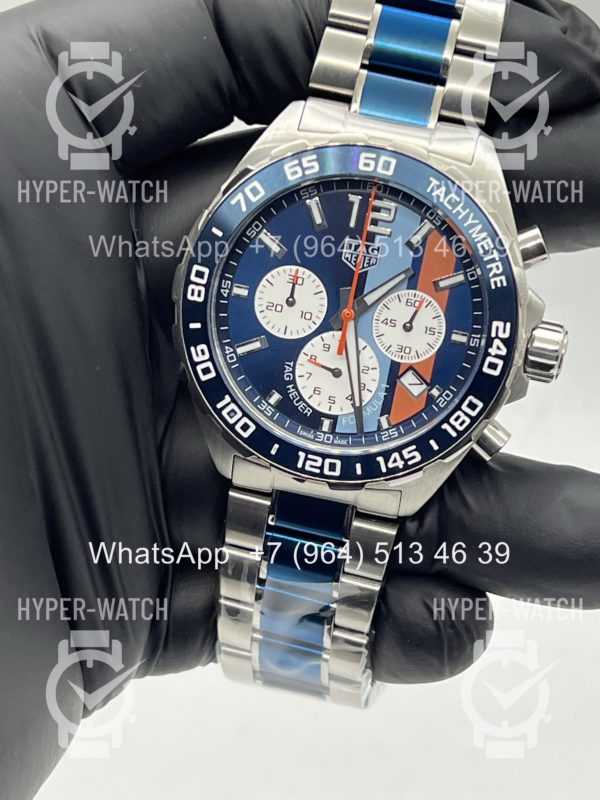 Товар Tag Heuer Formula 1 43mm Art 11350 Фото 6 - Tag Heuer Formula 1 43mm Art 11350