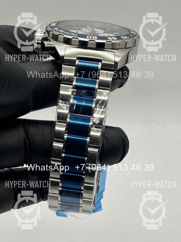 Товар Tag Heuer Formula 1 43mm Art 11350 Фото 9 - Tag Heuer Formula 1 43mm Art 11350