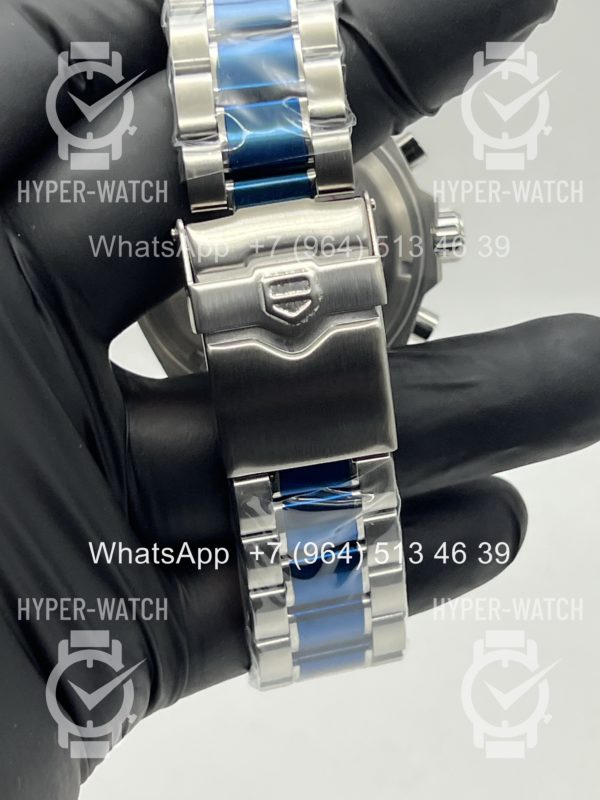 Товар Tag Heuer Formula 1 43mm Art 11350 Фото 12 - Tag Heuer Formula 1 43mm Art 11350