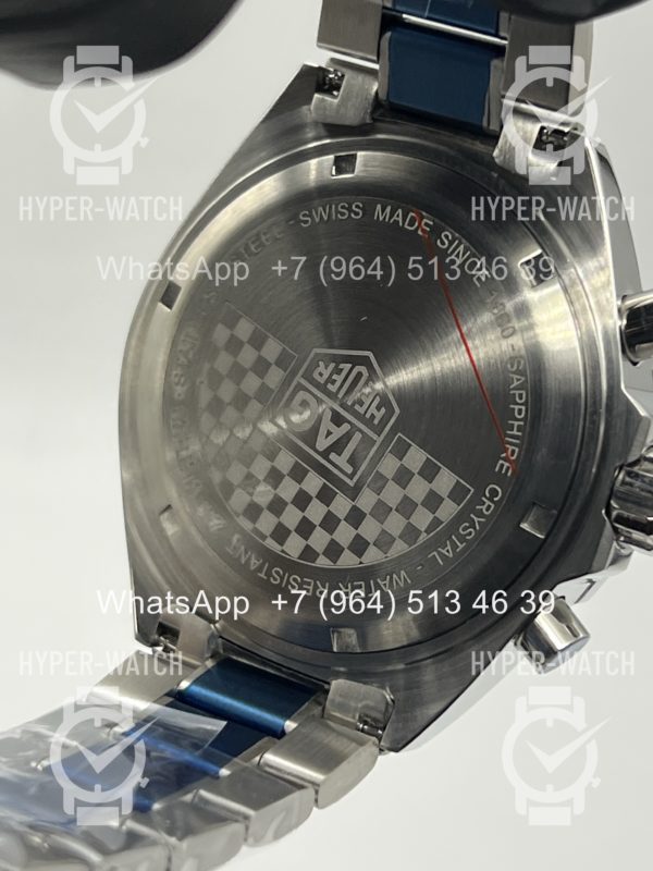 Товар Tag Heuer Formula 1 43mm Art 11350 Фото 16 - Tag Heuer Formula 1 43mm Art 11350