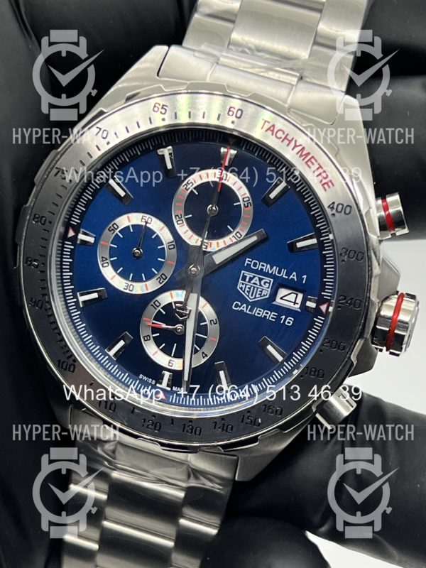 Фото 2 - Tag Heuer Formula 1 44mm Art 11351