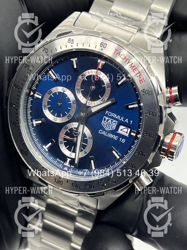 Фото 3 - Tag Heuer Formula 1 44mm Art 11351