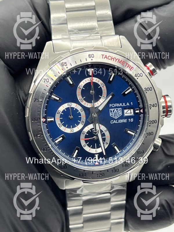 Фото 4 - Tag Heuer Formula 1 44mm Art 11351
